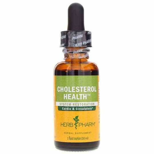 Cholesterol Health, HPH